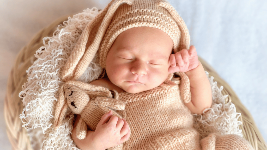 Cara Mengobati Belekan Pada Bayi Baru Lahir